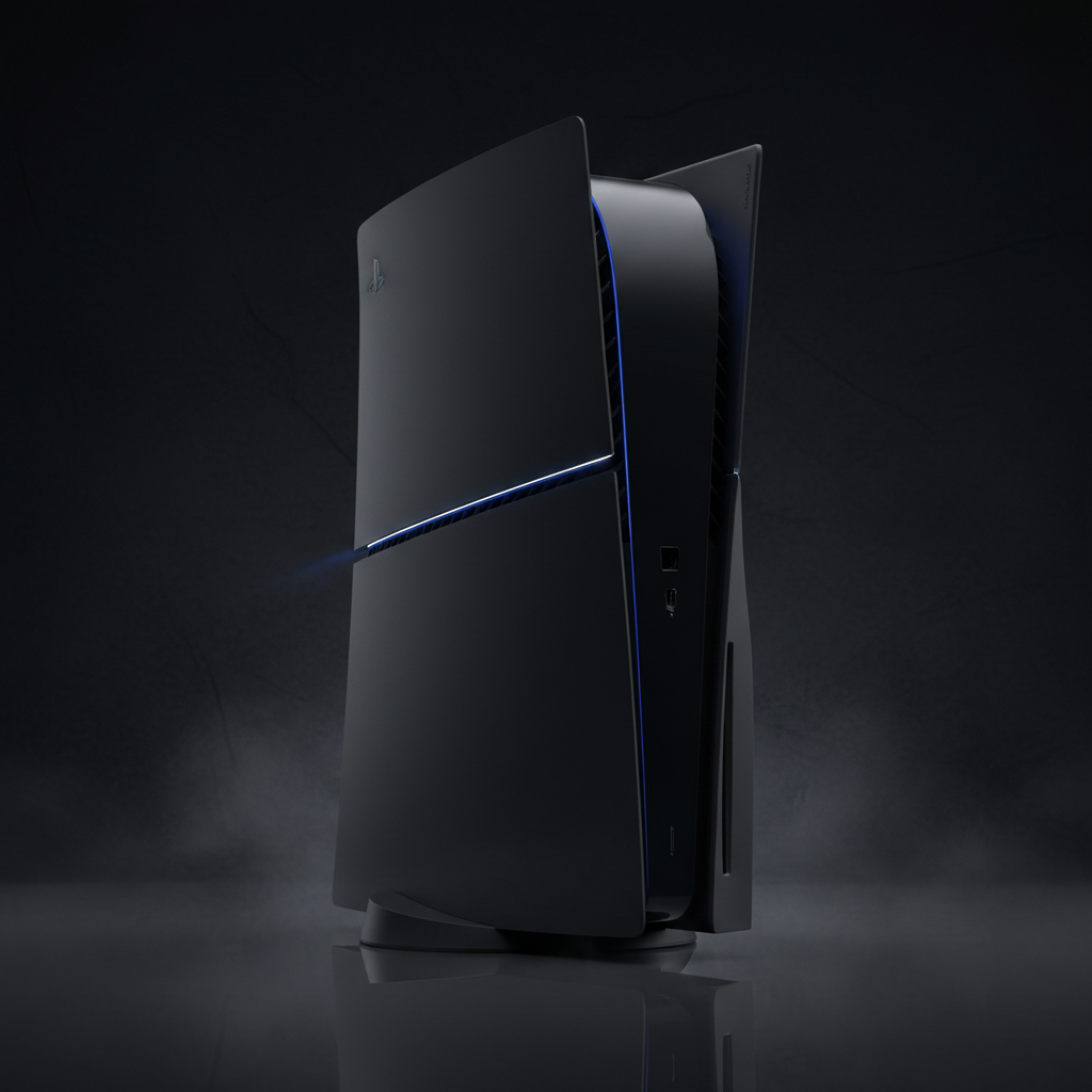 PlayStation 5 Digital Edition